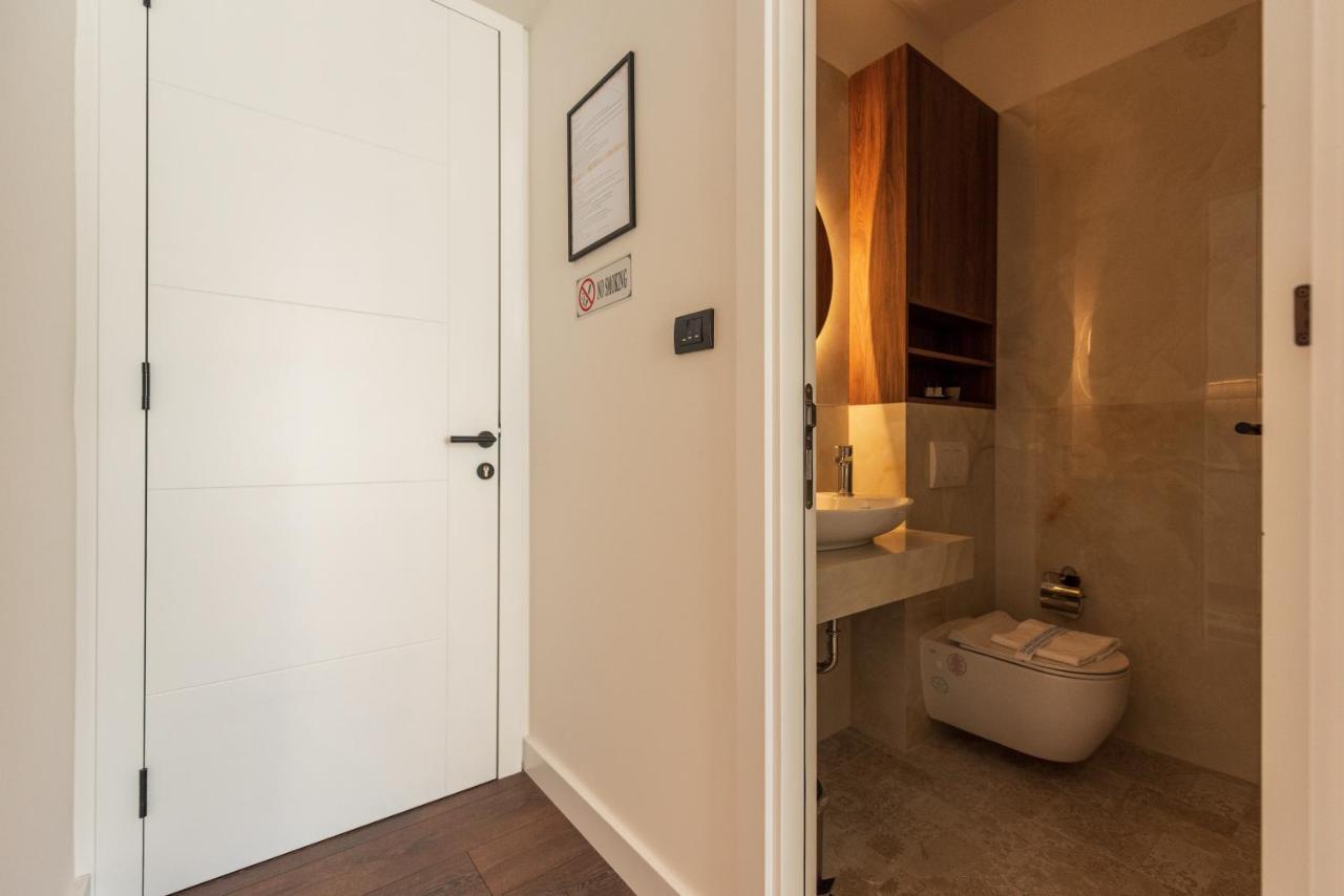 Apartments Emerald Free Garage Parking Sarajevo Bagian luar foto